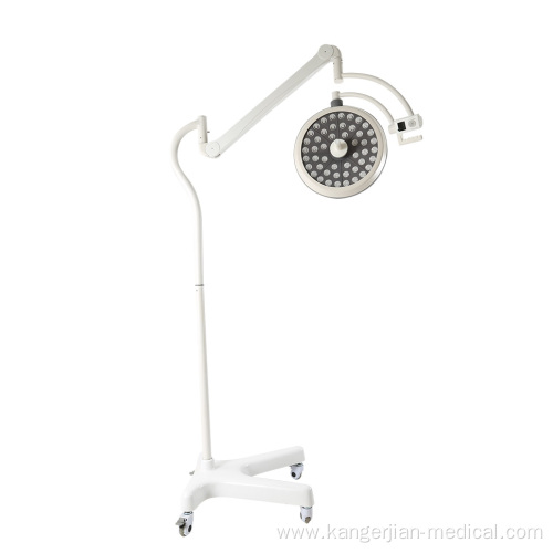 KYLED500 Battery standing operating room lights lamp